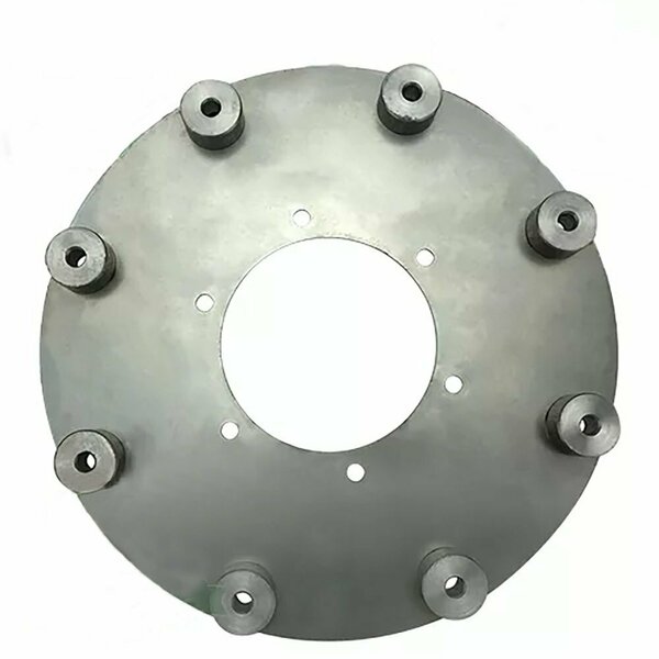 Aftermarket Fits Ford Tractor Torque Converter Drive Plate 3500, 3550, 4400, 450 C7NN6N638A